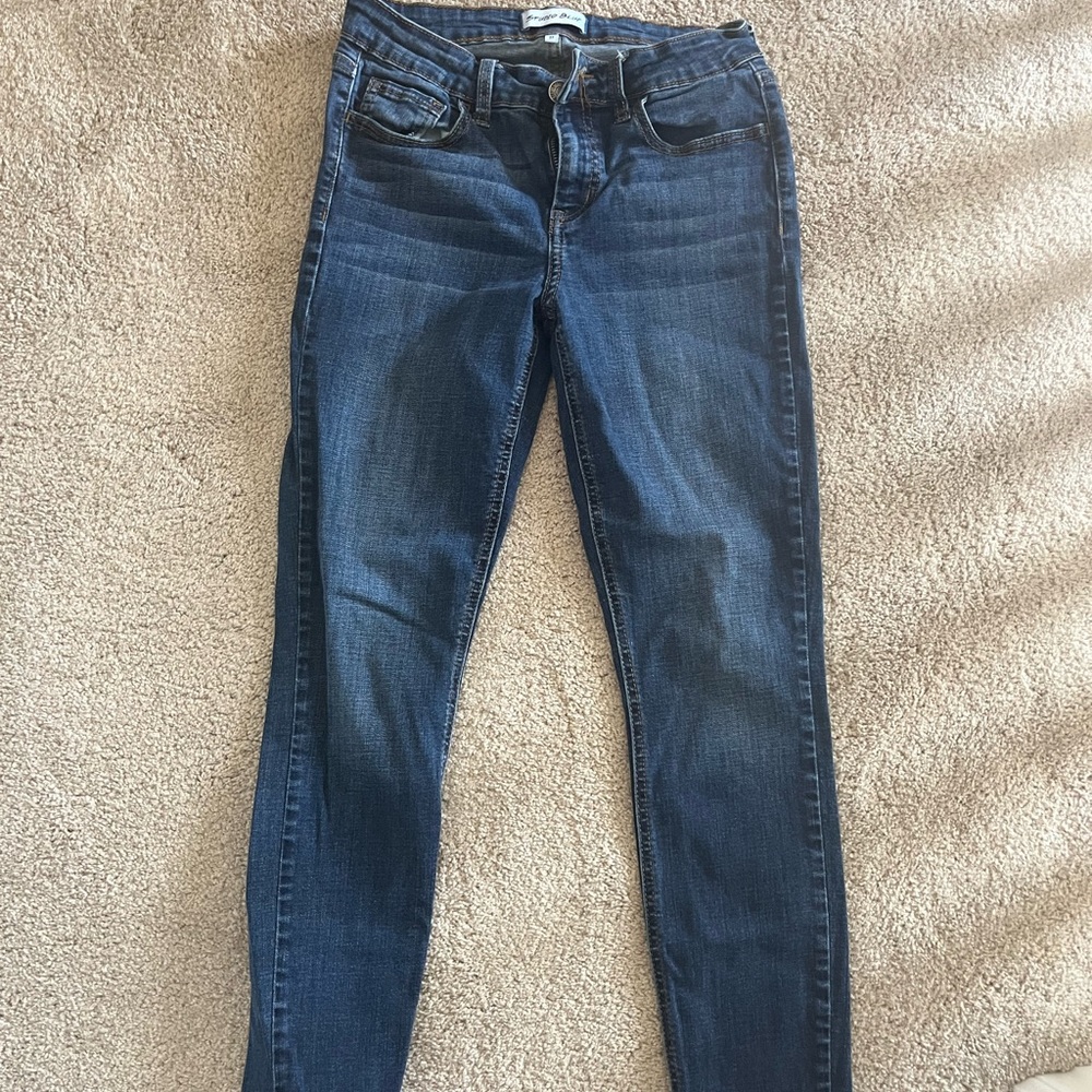 Studio Blue Jeans